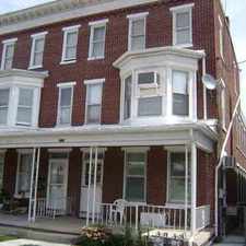 Rental info for 1 Bedroom Apartment in Central Schools
