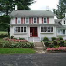 Rental info for Gentleman's Farm For Sale in Hunterdon County