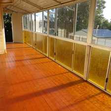 Rental info for PET FRIENDLY LOW MAINTENANCE HOME!