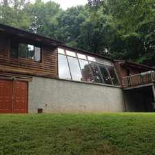 Rental info for Custom Getaway off the Beaten Path