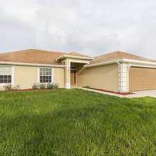 Rental info for 1825 NW 20th Ave