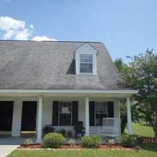 Rental info for 2225 Kings Gate Ln