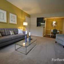 Rental info for Sterling Collier Hills