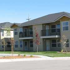 Rental info for Faith Landing Apartments