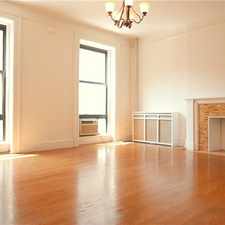 Rental info for 335 W 76th St