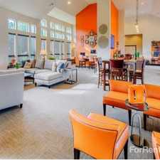 Rental info for Highline Park Apartments