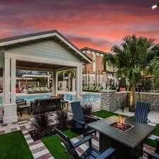 Rental info for Highline Luxury Apartments