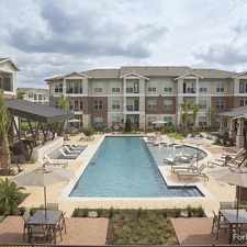 Rental info for Lenox Creekside