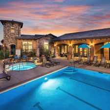 Rental info for Hollister Village