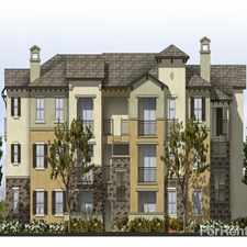 Rental info for Hollister Village