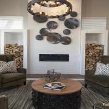 Rental info for Hiline at Littleton Commons