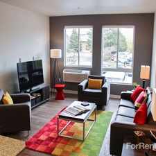 Rental info for 940 North- A Student Community Pre-Leasing for Fall 2016