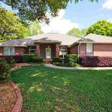 Rental info for Gorgeous Executive Home in Hammersmith