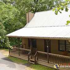 Rental info for Single Family Home Home in Sautee nacoochee for For Sale By Owner