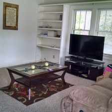 Rental info for 803 Laurel St