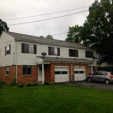 Rental info for 14307 Greenfield Crescent