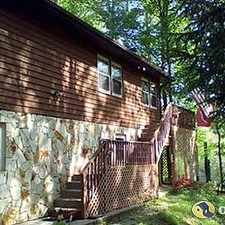 Rental info for Single Family Home Home in Waynesville for For Sale By Owner