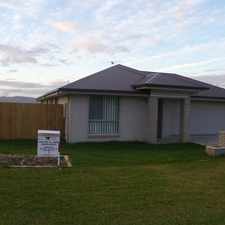 Rental info for TAKE OVER LEASE - RURAL FEEL, CITY LIVING LOCATION