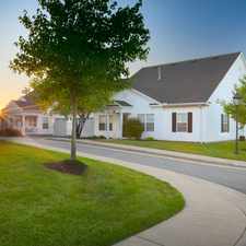 Rental info for The Village of Western Reserve Apartments