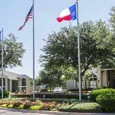 Rental info for Stone Creek Apartments