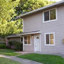 Rental info for Remodeled End Unit Near Pool