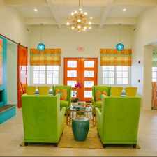 Rental info for Lullwater