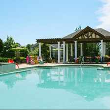 Rental info for Walden Pond