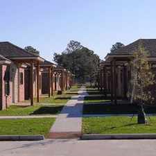 Rental info for Cypress Trails Apartments