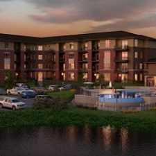 Rental info for The Addison