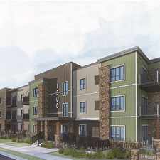 Rental info for Zander Place