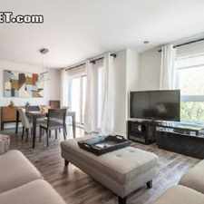 Rental info for 2000 2 bedroom Apartment in Montreal Area Longueuil
