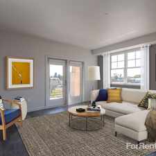 Rental info for The Artisan