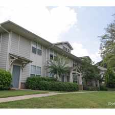 Rental info for The Station at Richmond Hill in the Lakewood Heights area