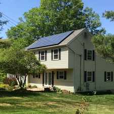 Rental info for 1 Starr Ln