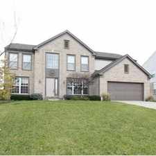 Rental info for Nice Single Family house in the Mason area