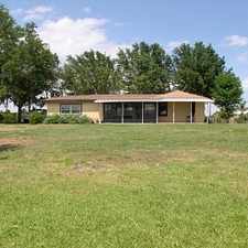 Rental info for Single Family Home Home in Frostproof for Owner Financing