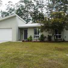 Rental info for Modern Living Close To Landsborough School