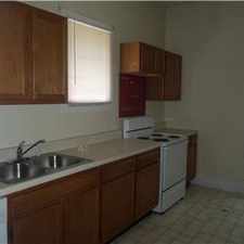 Rental info for 3 bedroom, 2 bath