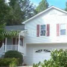 Rental info for 5318 Highpoint Road
