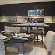 Rental info for Town Fontainebleau Lakes