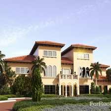 Rental info for Town Fontainebleau Lakes Luxury Apartments