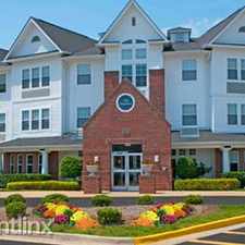 Rental info for The Maples (A Senior Community)