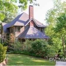 Rental info for Beautiful Montford Home