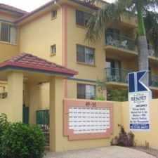 Rental info for K - RESORT 1 BEDROOM 1 BATHROOMS FULLY FURNISHED WITH WATER VIEWS