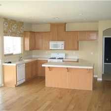 Rental info for Single Family House For Rent in SW Bakersfield