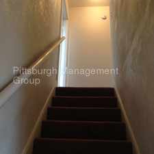 Rental info for 121 McKinley Avenue
