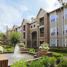 Rental info for Century Westway Park