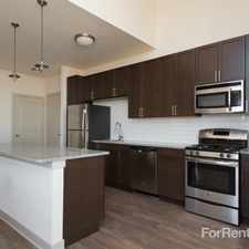 Rental info for 1 Kennedy Flats