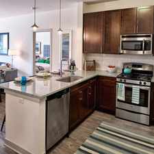 Rental info for 1 Kennedy Flats