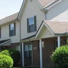 Rental info for Lefferson Quarters